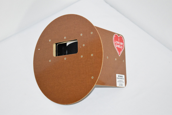 Wendy's Pancake Hood - Right Handed - Tan [PH01TRS]